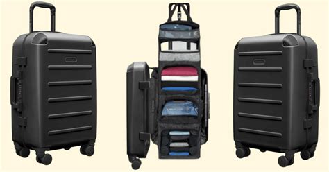 solgaard luggage for sale.